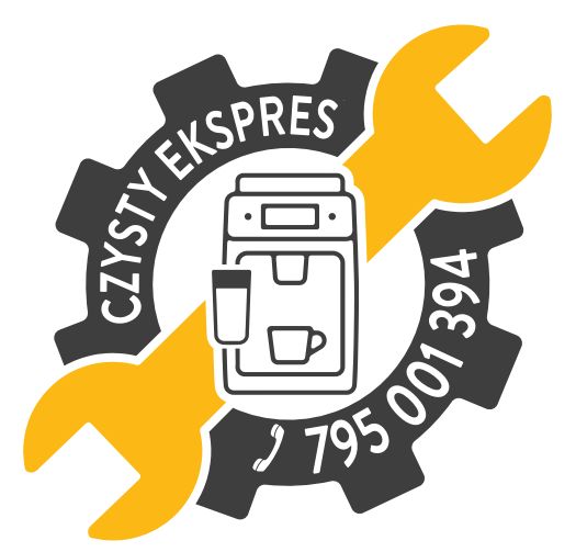 Czysty Ekspres – Serwis ekspresów do kawy